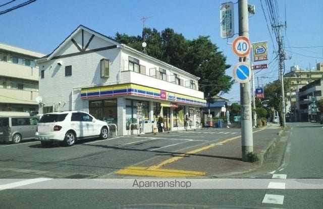 エターナルプレイスIIの周辺写真