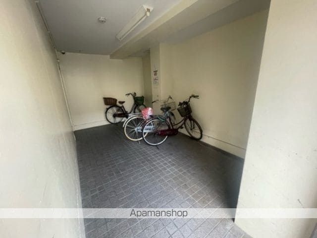 ラフォーレ南市岡の外観写真