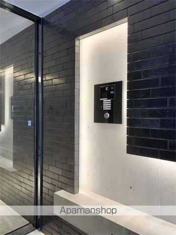 ＺＯＯＭ秋葉原ＳＱＵＡＲＥ[1K/25.47m2]の内装4