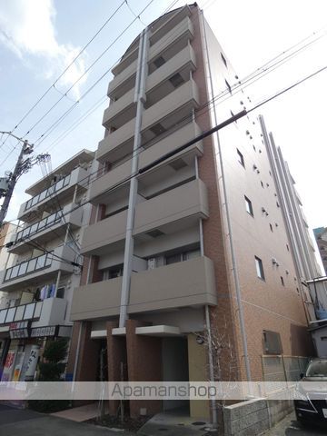 オーパスの外観写真