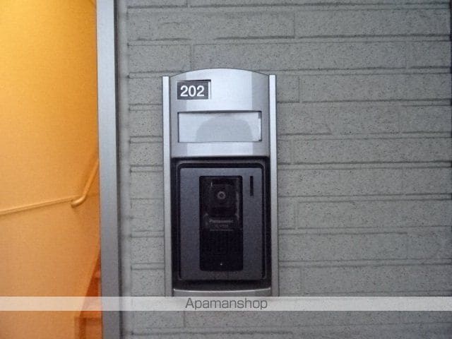 リベルタ北斗の内装写真