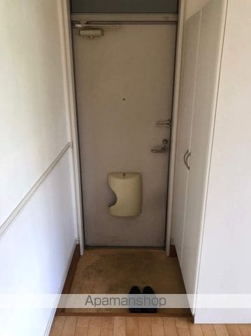 山陽本線 福山駅 徒歩15分 3階建 築24年の内装写真