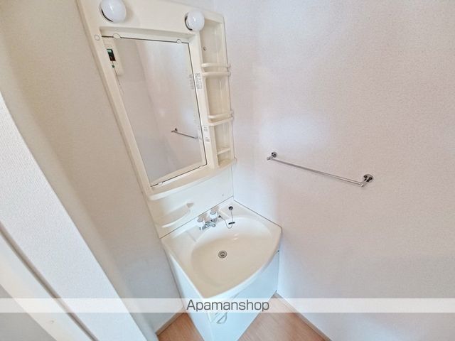 アーバン宮北の内装写真