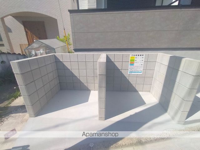 ALEGRIA宮之阪のその他写真