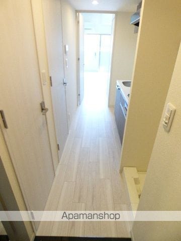 アドバンス大阪ヴェンティの内装写真