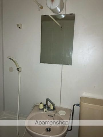 リバティ丸之内の内装写真