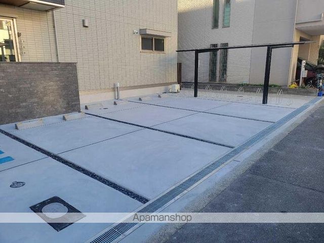 DーROOM文の里のその他写真