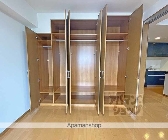 リーガル京都御所東の内装写真