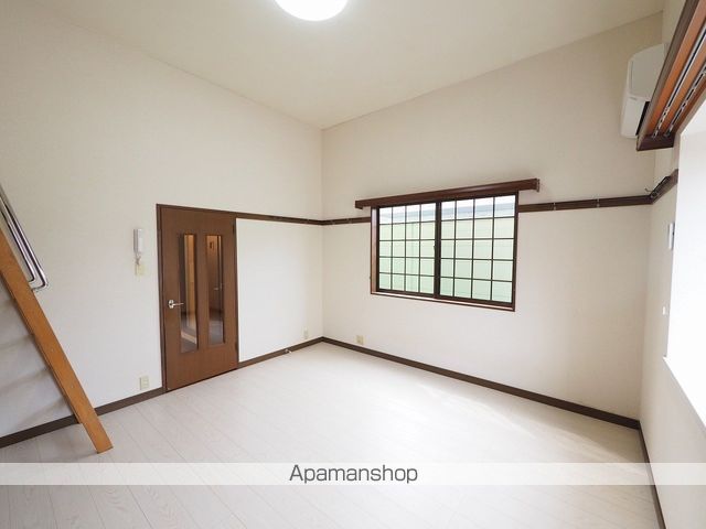 ハイツ若葉の内装写真
