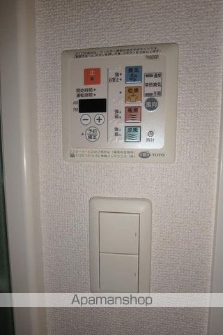 エスティメゾン錦糸町IIの内装写真