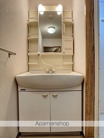 プレアール福田の内装写真