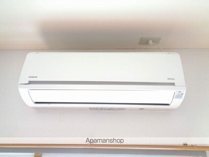 ロフトハウス[1K/26.4m2]のその他設備