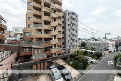 ＧＲＡＮＤＲＥＳＩＤＥＮＣＥ　ＡＳＡＧＡＹＡ[1R/22.47m2]のその他部屋・スペース