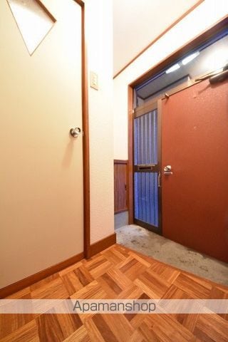 コーポ丸正の内装写真