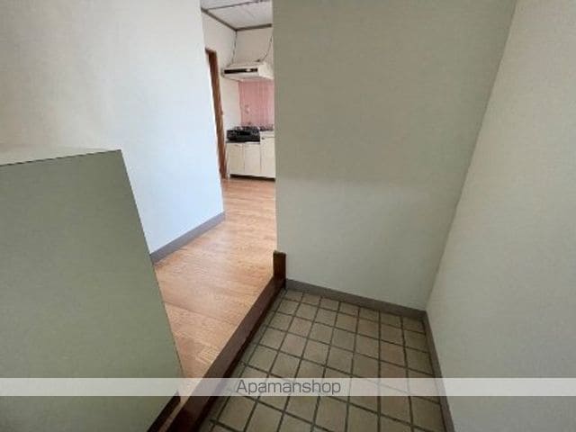 新光マンションの内装写真
