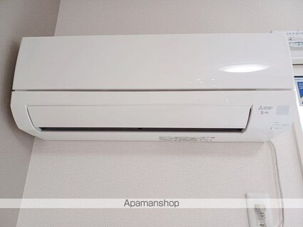 サンソレイユ[1LDK/30.51m2]のその他設備