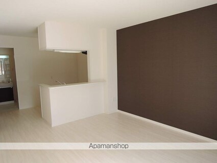 Ｍａｓｕｅｍｏｎ　Ⅱ番館[1LDK/45.46m2]の内装2