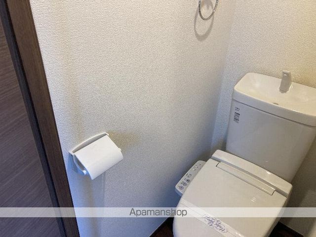 アーバンプレイス新宿中央の内装写真
