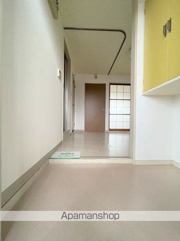 クレール ヒロの内装写真