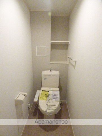 ヴァンヴェール楠根の内装写真