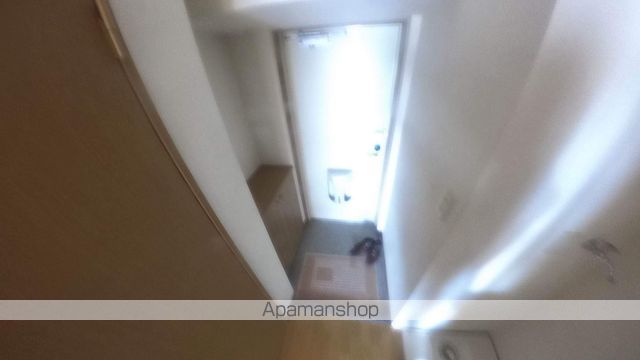 ヒルズ新栄の内装写真