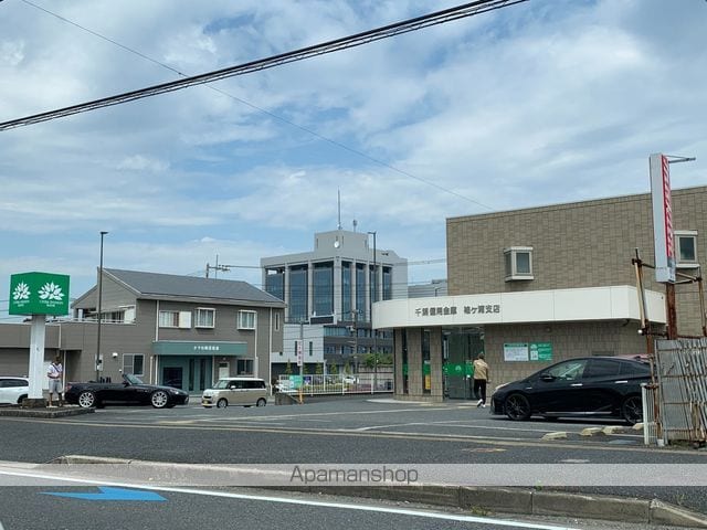 キャトル・セゾンAの周辺写真