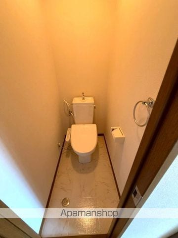 フィールドゴッド21の内装写真