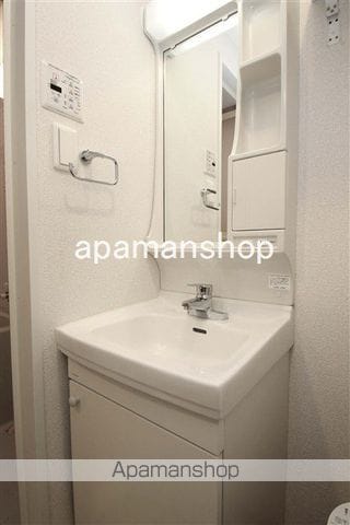 ESTEMPLAZA難波WESTリバークロスの内装写真
