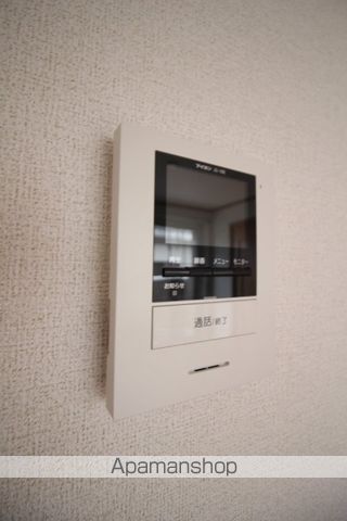 クレストピア21 A棟の内装写真