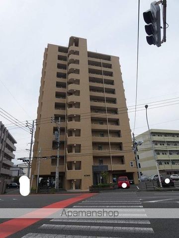 SAI宇宿の外観写真