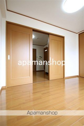 メゾンデノムラ東心斎橋の内装写真