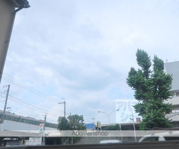 AQUA KMの内装写真
