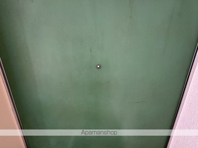 第2こまくさ荘の内装写真