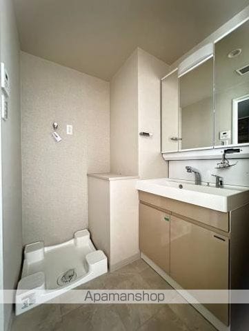 S RESIDENCE瓦町駅aloの内装写真