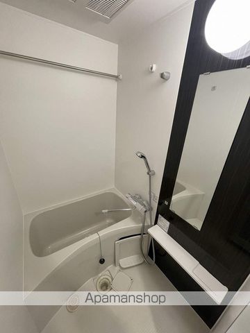ESLEADRESIDENCEGRAND大阪福島NORTHの内装写真