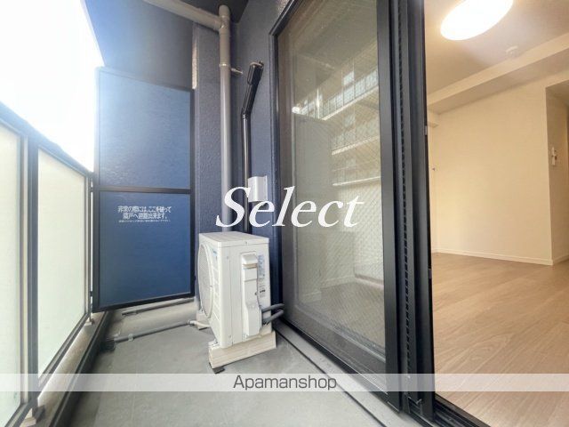 SーRESIDENCE横濱吉野町の内装写真