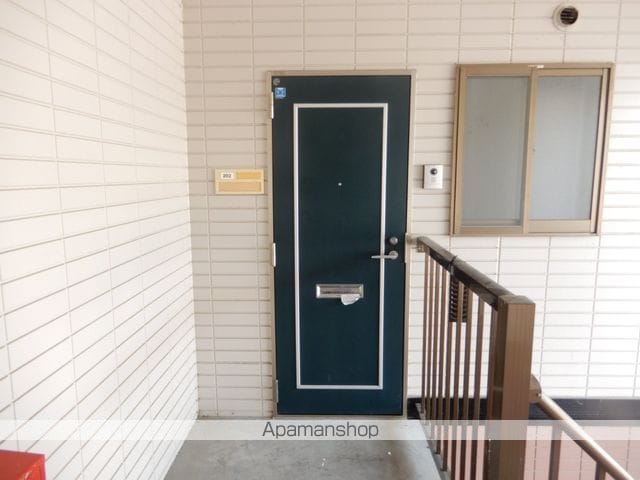 サンハウス三井Cの内装写真