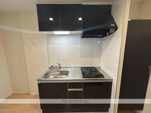 プレシャスワン翔の内装写真