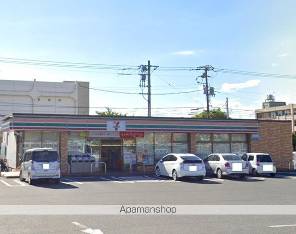 レオパレスフィオーレの周辺写真