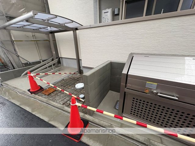 フジパレス住道III番館のその他写真