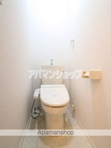 ローズパレスの内装写真