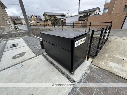 セレーノヴィータ中御所[1LDK/41.09m2]の内装3