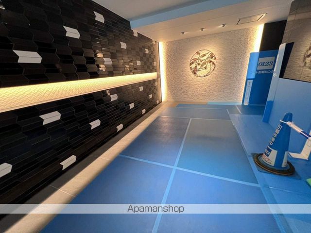 アジールコート品川中延サウスの内装写真