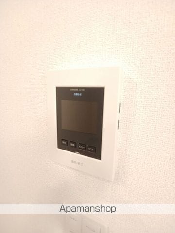 メゾンド瀬高 Cの内装写真