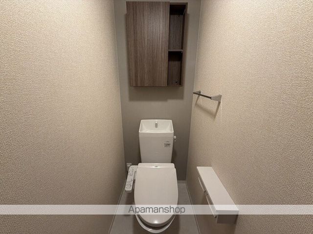 マハナハイツの内装写真