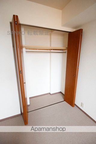 オリエンタルコート大友の内装写真