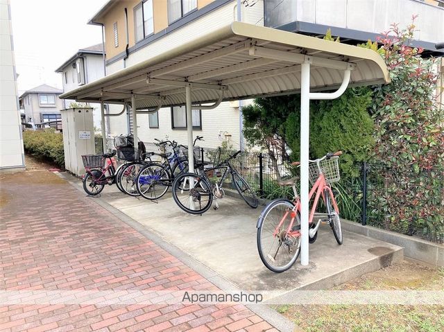 レオパレスピュアコートIIのその他写真