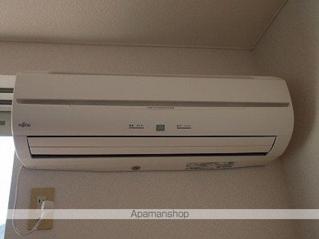 ファミール旭ケ丘IIの内装写真