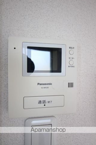 アーバン大供の内装写真