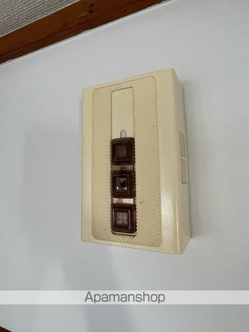サンシャイン丸松の内装写真